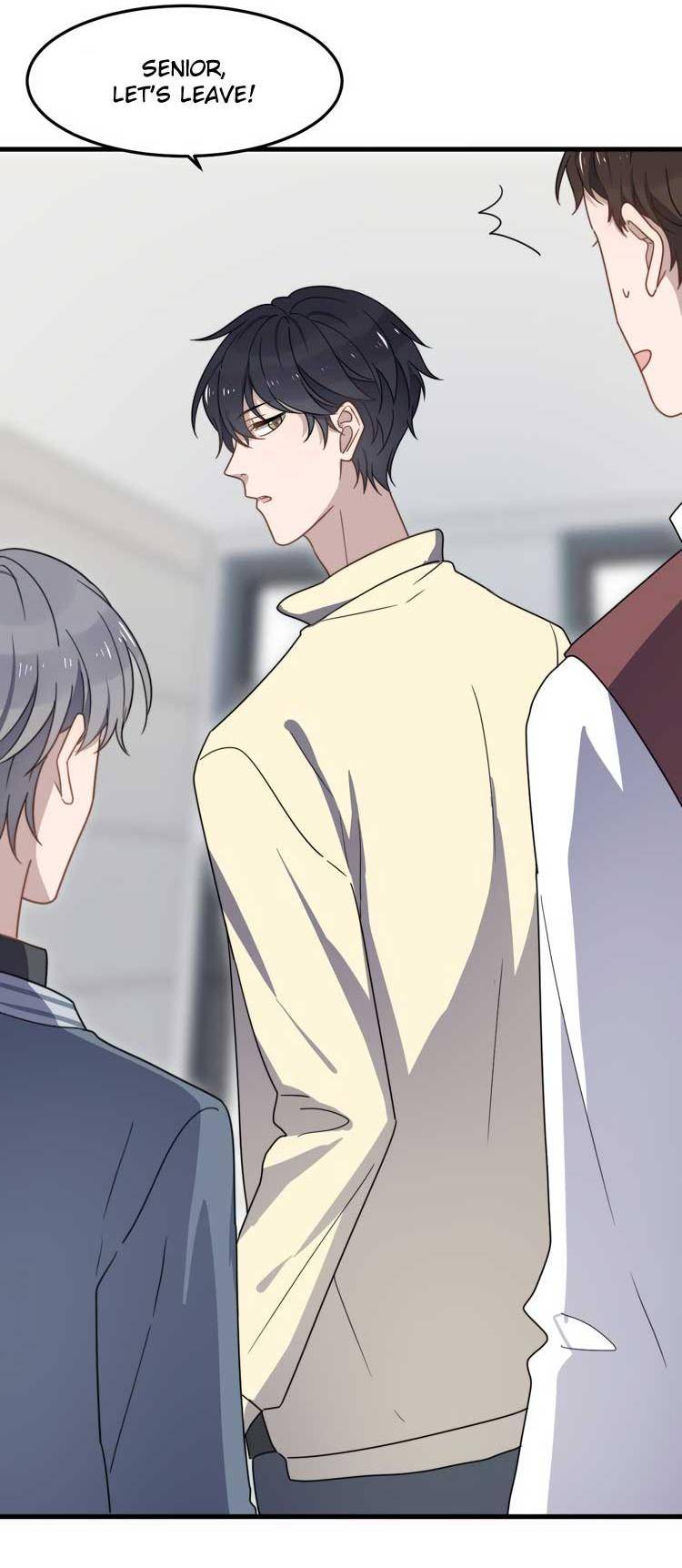 Too-Close-By-Jijing-Jun-Shou-Part-3-Eng page 3