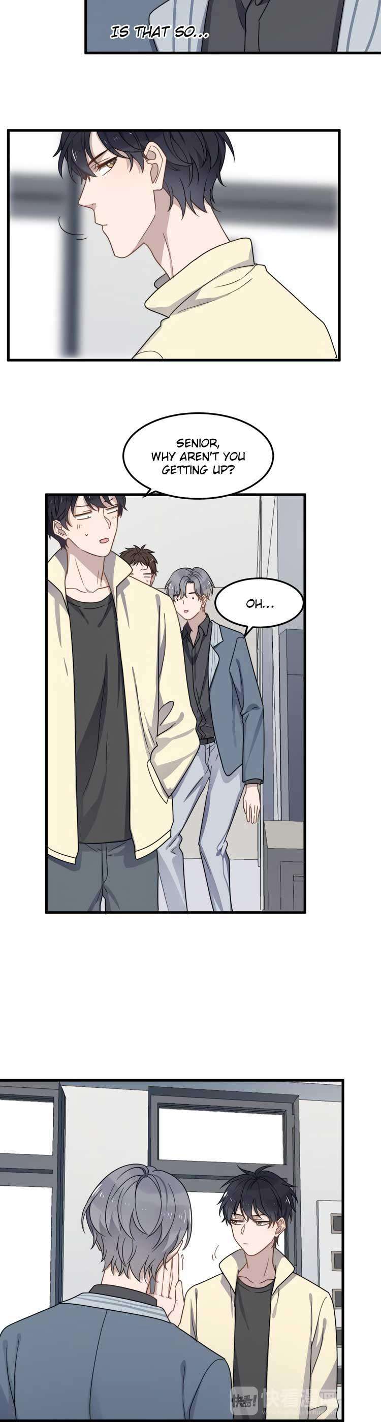 Too-Close-By-Jijing-Jun-Shou-Part-3-Eng page 5