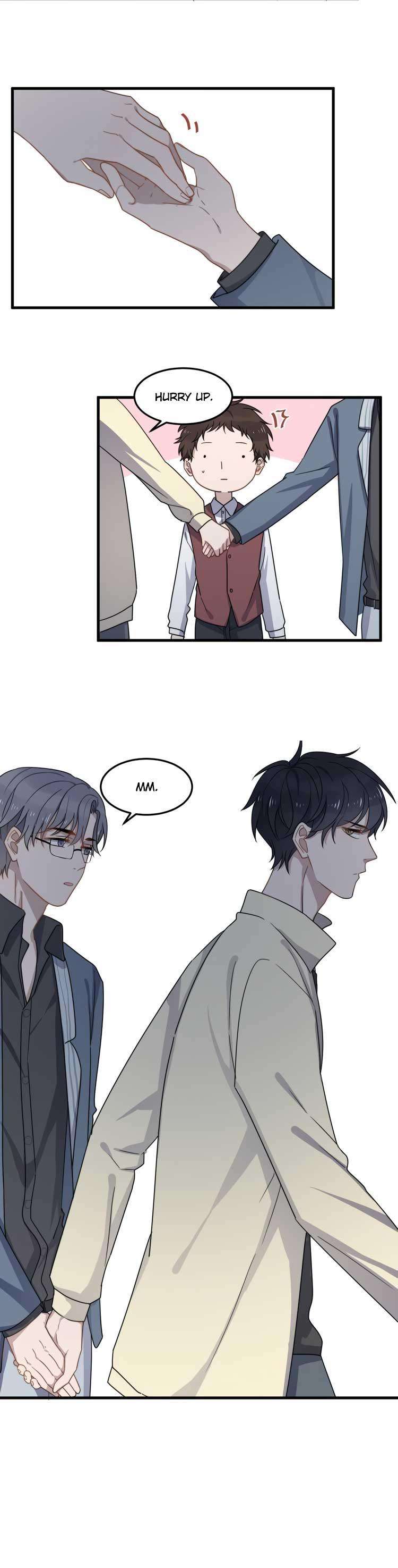Too-Close-By-Jijing-Jun-Shou-Part-3-Eng page 6