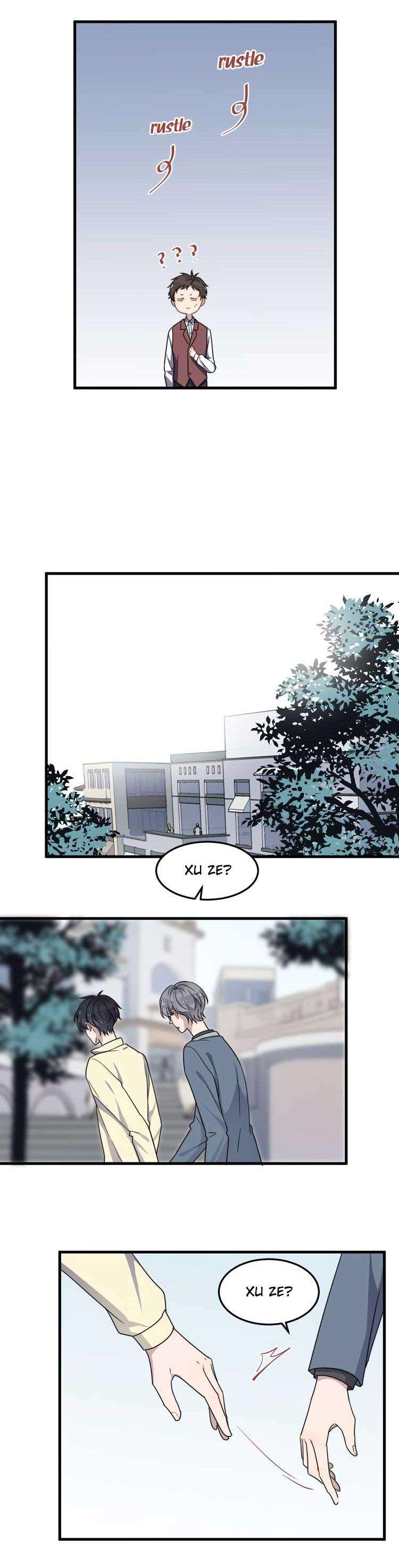 Too-Close-By-Jijing-Jun-Shou-Part-3-Eng page 7