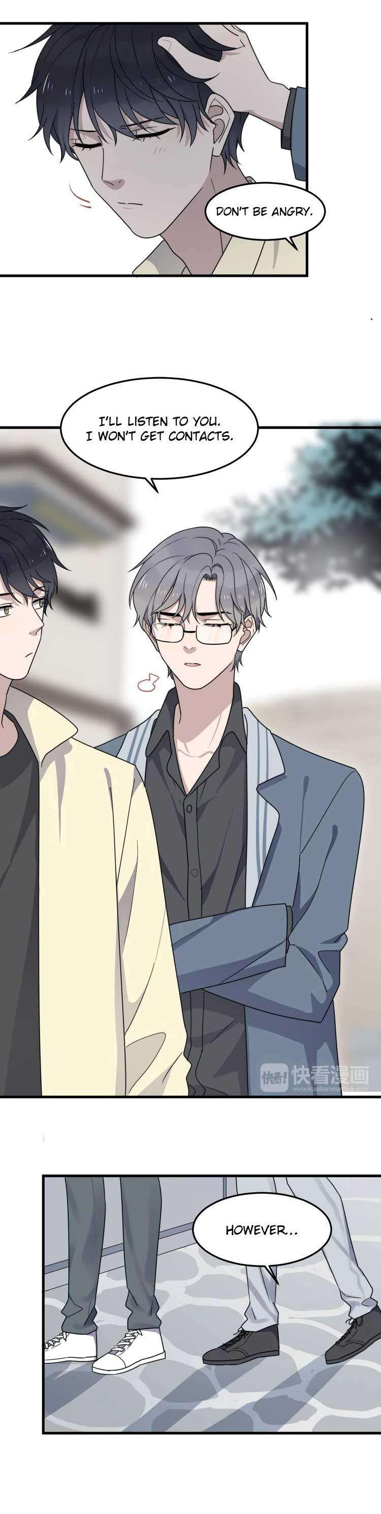 Too-Close-By-Jijing-Jun-Shou-Part-3-Eng page 11