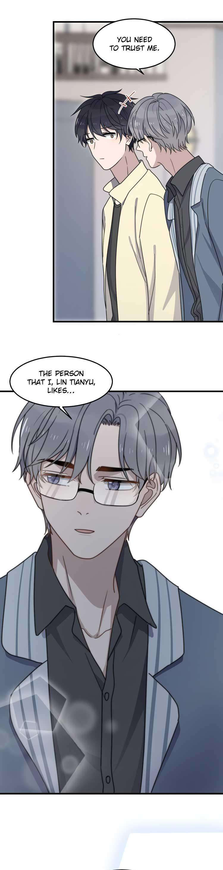 Too-Close-By-Jijing-Jun-Shou-Part-3-Eng page 12