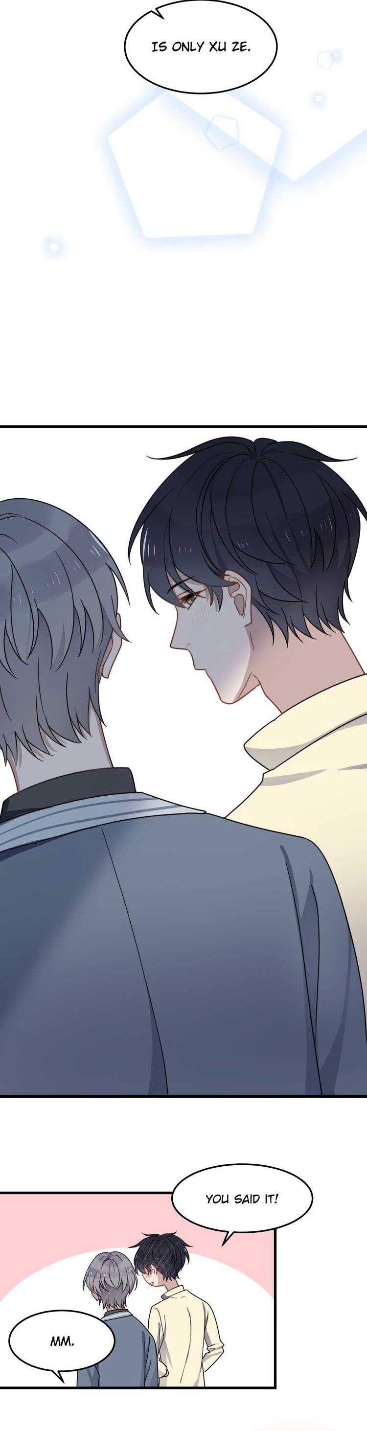 Too-Close-By-Jijing-Jun-Shou-Part-3-Eng page 13