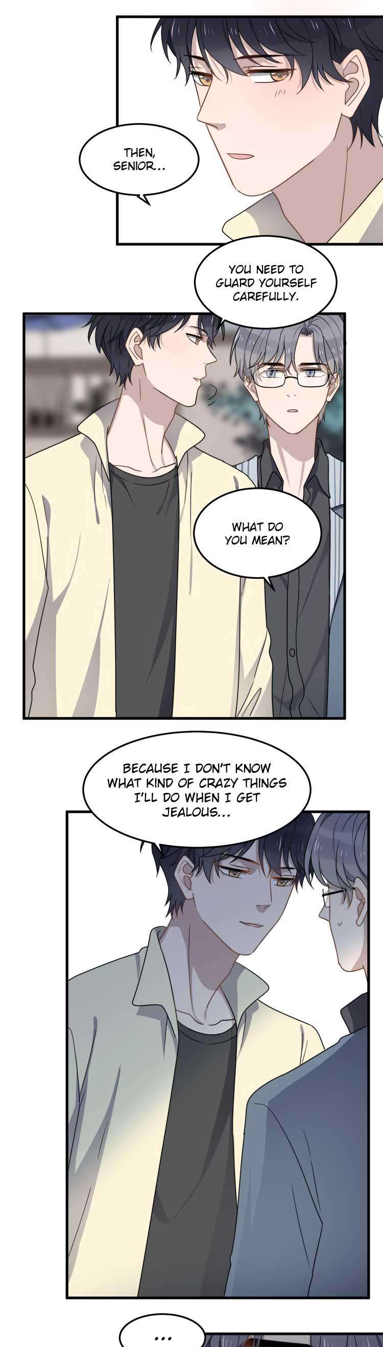 Too-Close-By-Jijing-Jun-Shou-Part-3-Eng page 14
