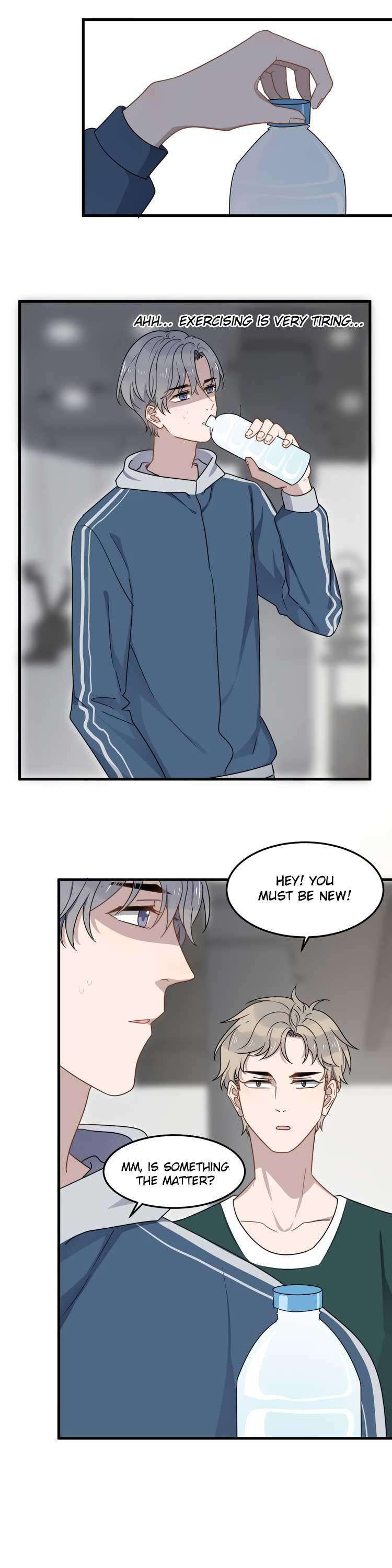 Too-Close-By-Jijing-Jun-Shou-Part-3-Eng page 16