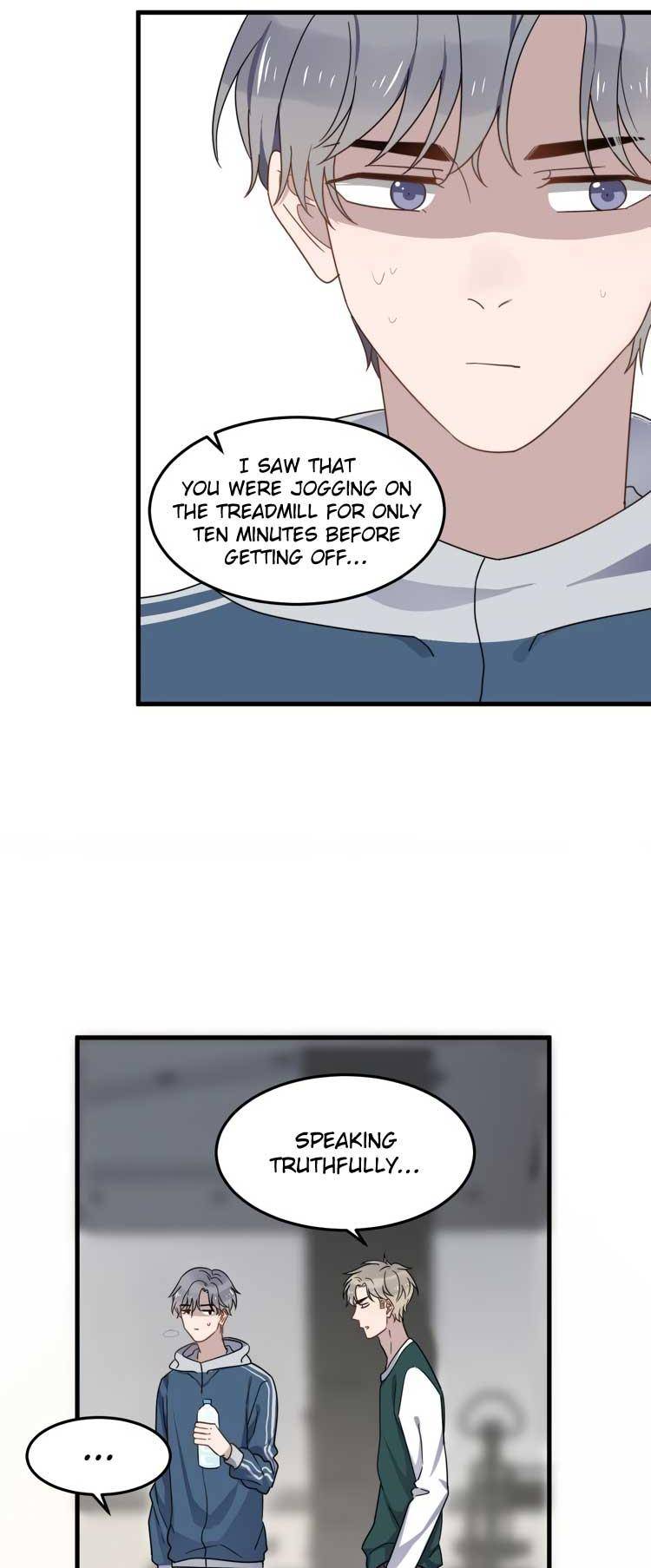 Too-Close-By-Jijing-Jun-Shou-Part-3-Eng page 17