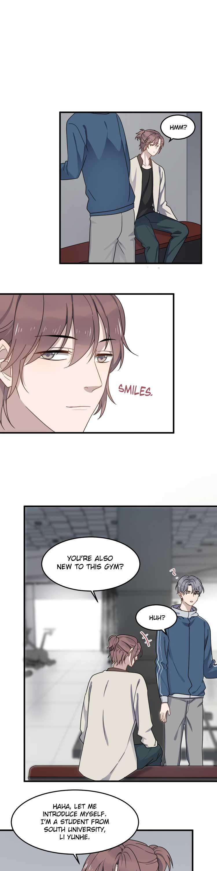 Too-Close-By-Jijing-Jun-Shou-Part-3-Eng page 19
