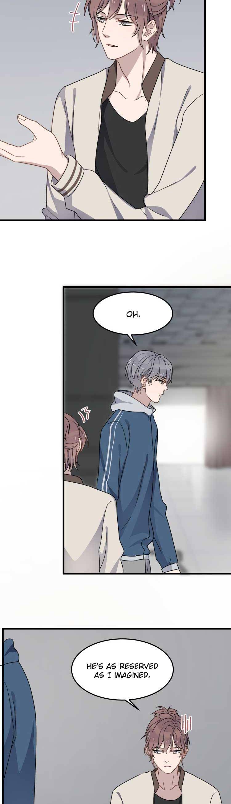 Too-Close-By-Jijing-Jun-Shou-Part-3-Eng page 20