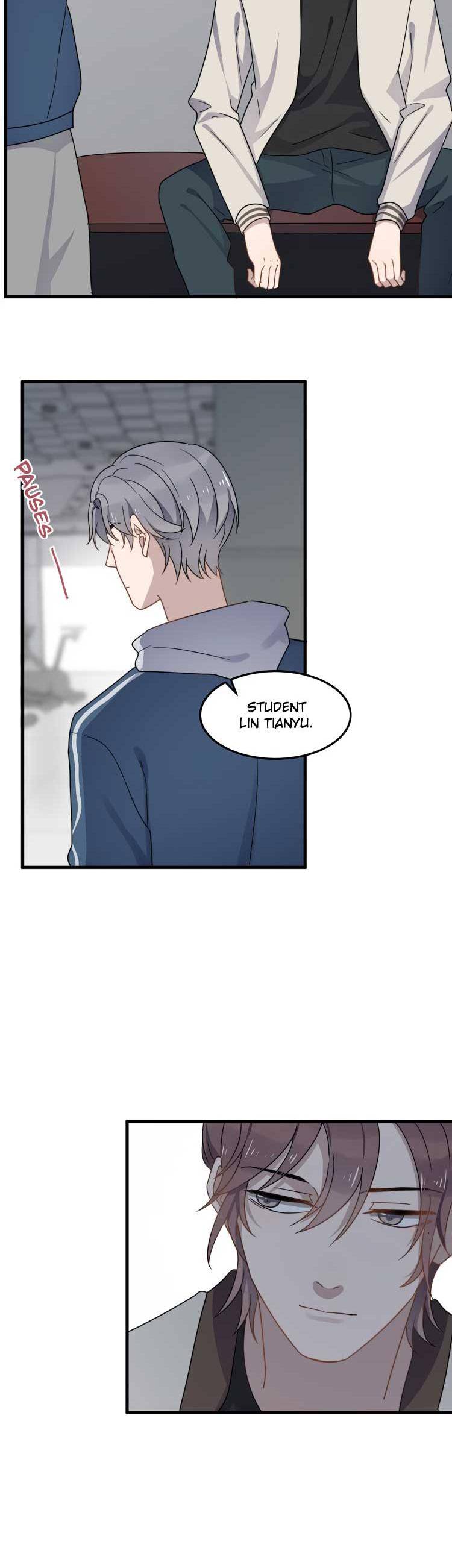 Too-Close-By-Jijing-Jun-Shou-Part-3-Eng page 21