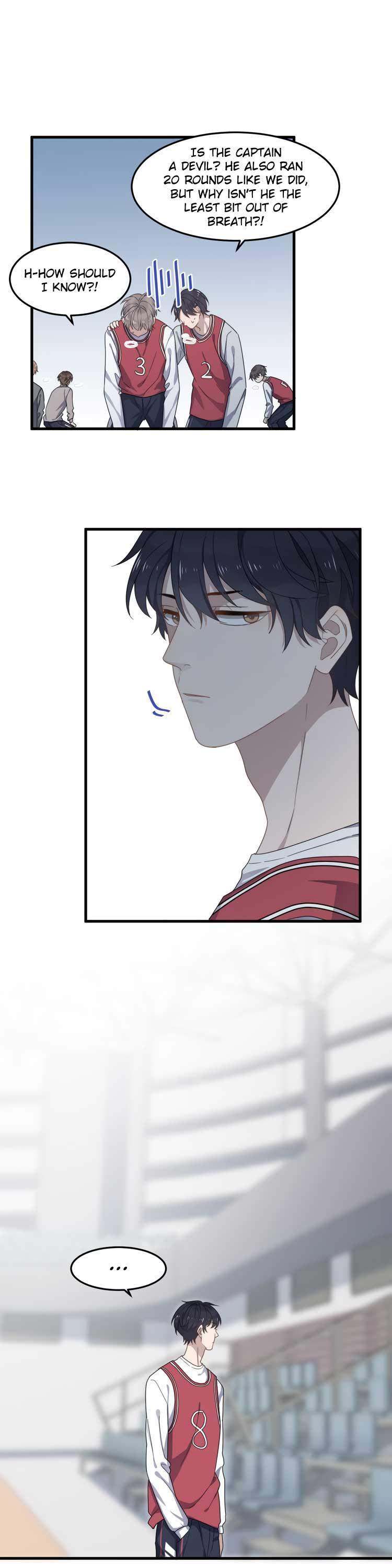 Too-Close-By-Jijing-Jun-Shou-Part-3-Eng page 3