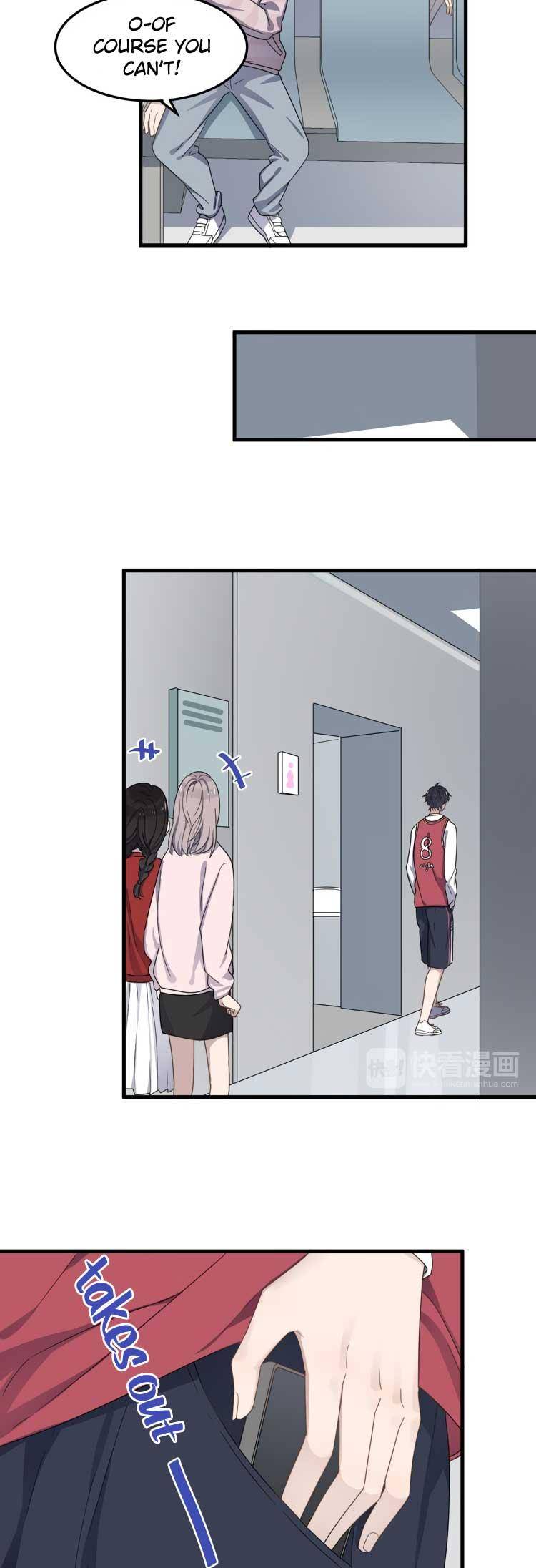 Too-Close-By-Jijing-Jun-Shou-Part-3-Eng page 5