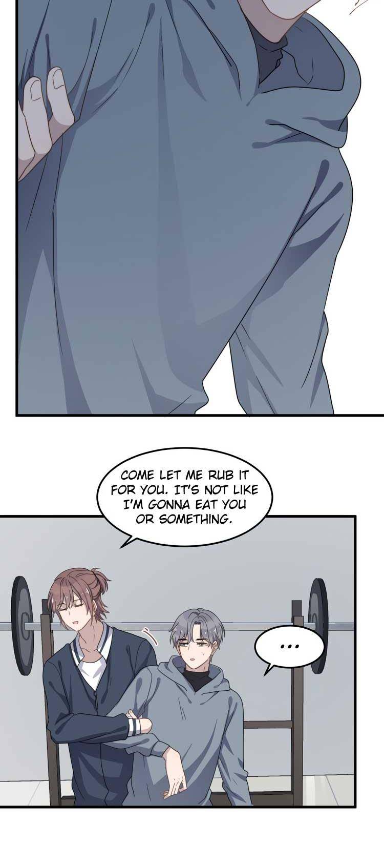 Too-Close-By-Jijing-Jun-Shou-Part-3-Eng page 10