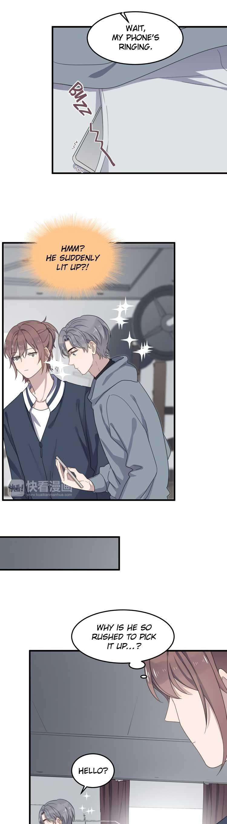 Too-Close-By-Jijing-Jun-Shou-Part-3-Eng page 11