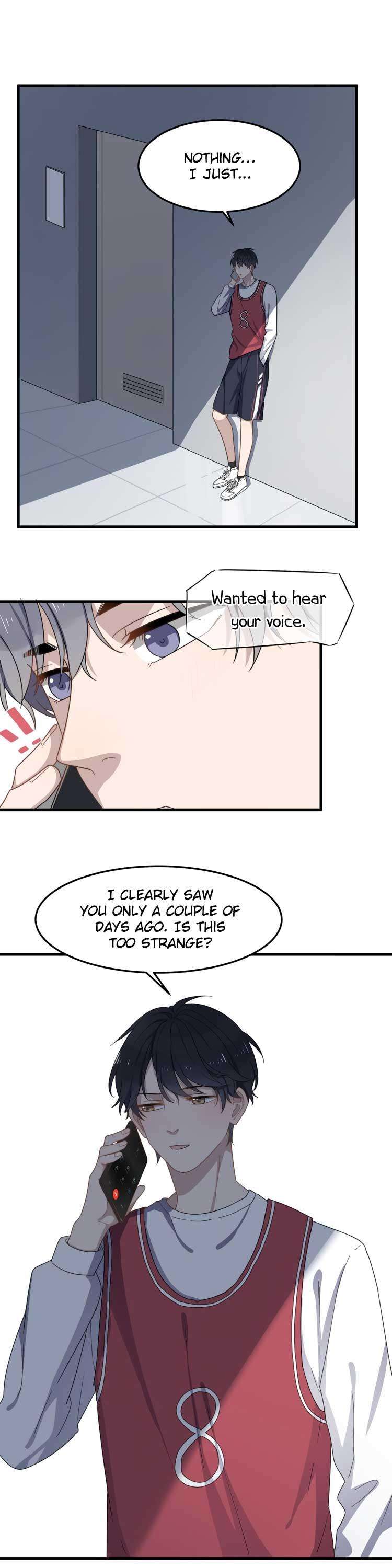 Too-Close-By-Jijing-Jun-Shou-Part-3-Eng page 13