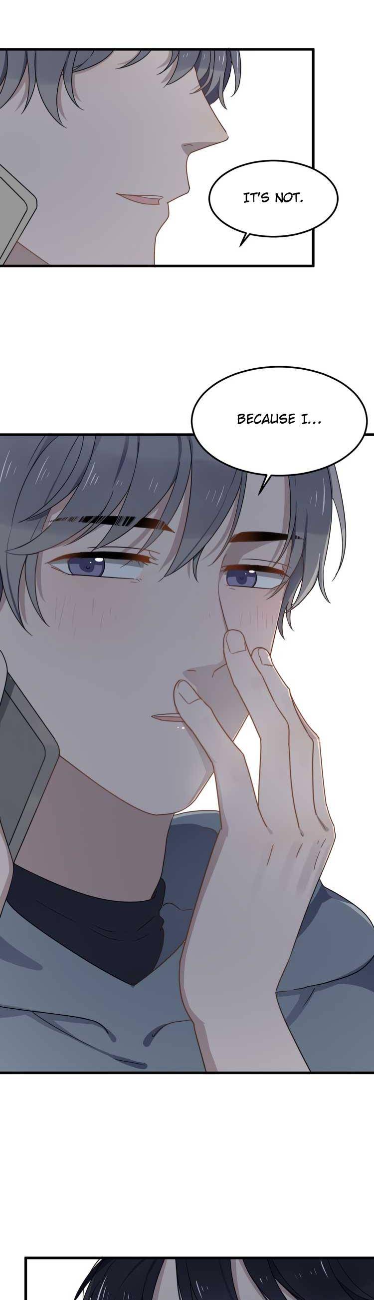 Too-Close-By-Jijing-Jun-Shou-Part-3-Eng page 14