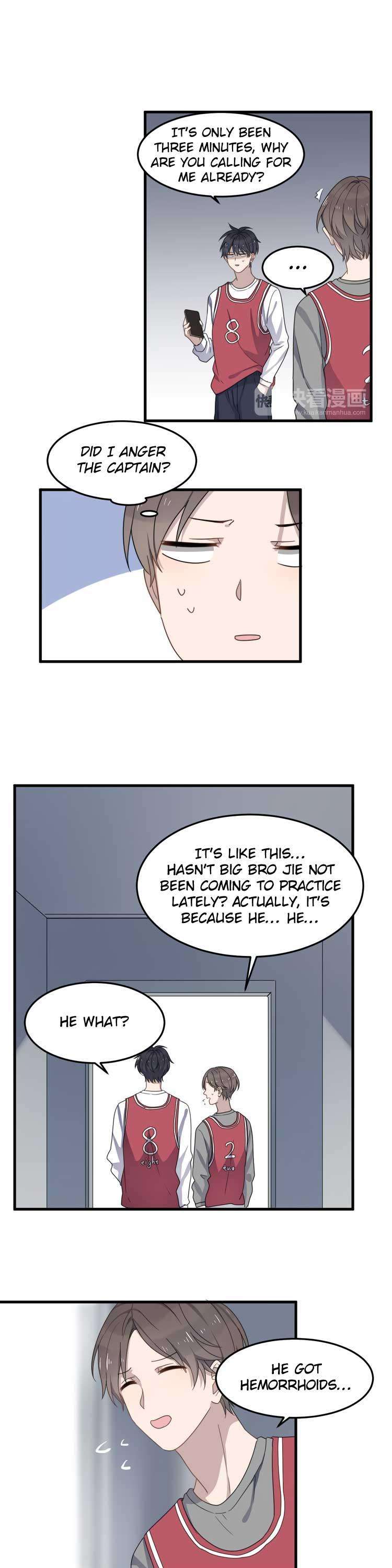 Too-Close-By-Jijing-Jun-Shou-Part-3-Eng page 19