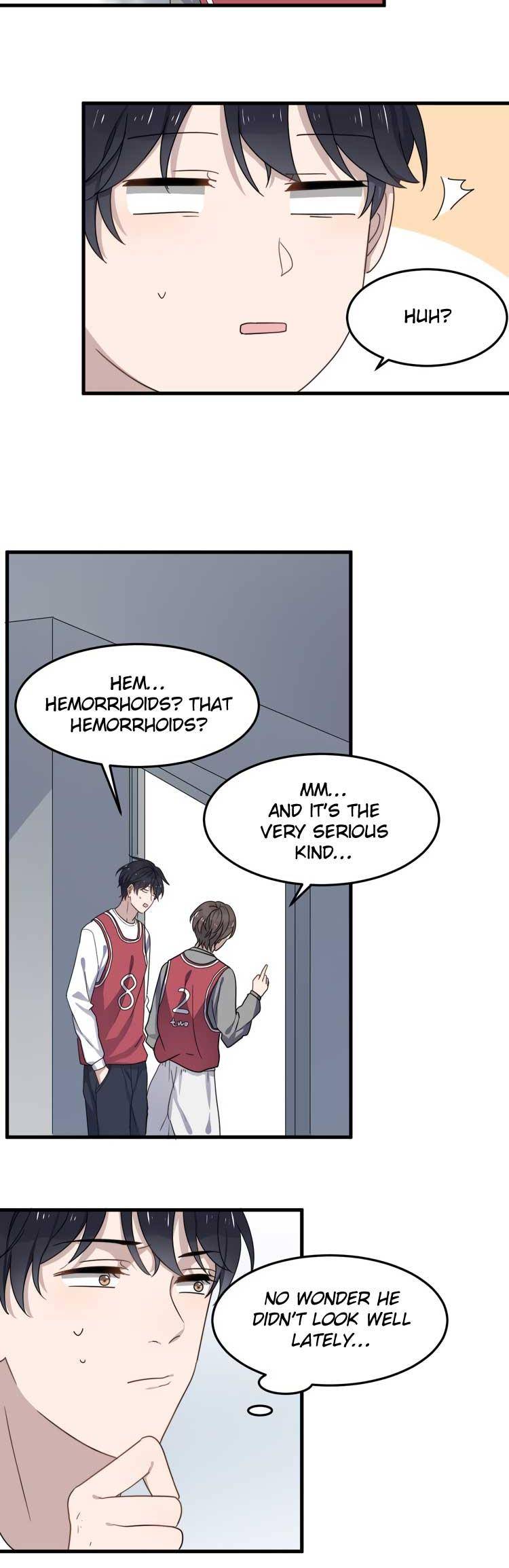 Too-Close-By-Jijing-Jun-Shou-Part-3-Eng page 20