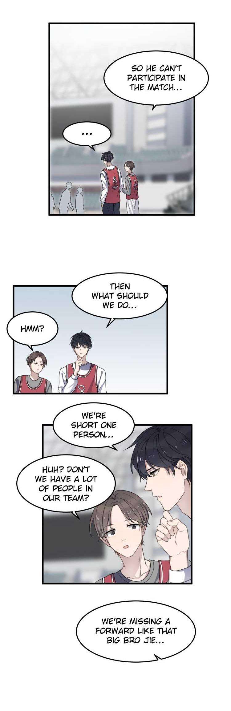 Too-Close-By-Jijing-Jun-Shou-Part-3-Eng page 21
