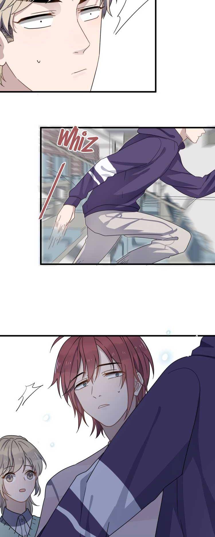 Too-Close-By-Jijing-Jun-Shou-Part-3-Eng page 23