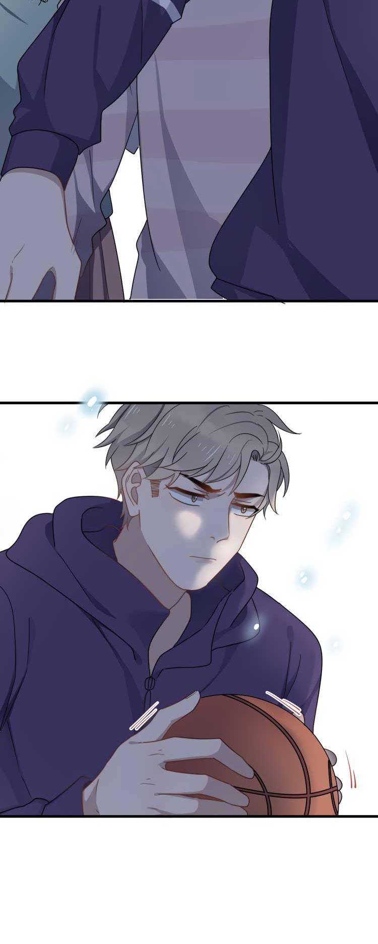 Too-Close-By-Jijing-Jun-Shou-Part-3-Eng page 24