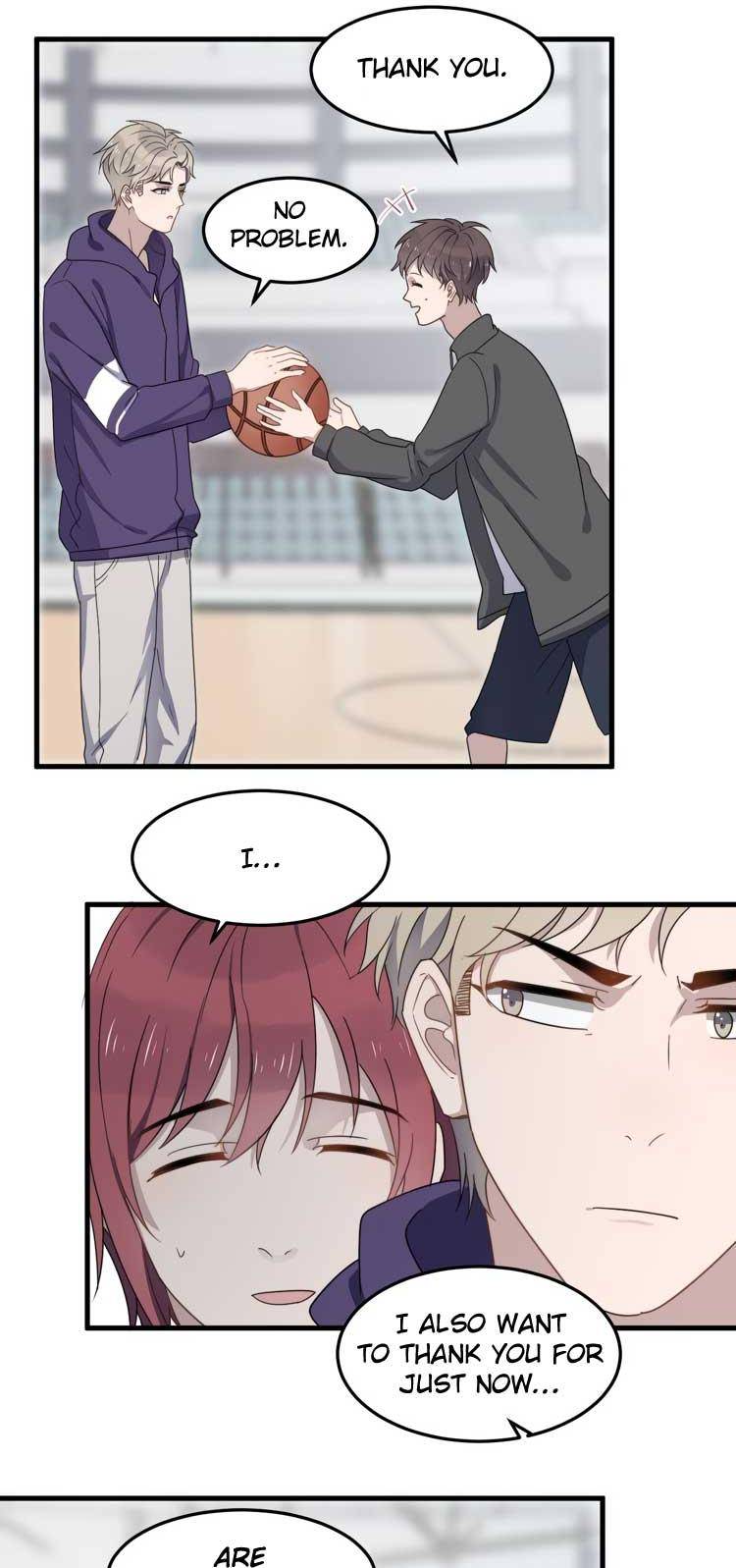 Too-Close-By-Jijing-Jun-Shou-Part-3-Eng page 2