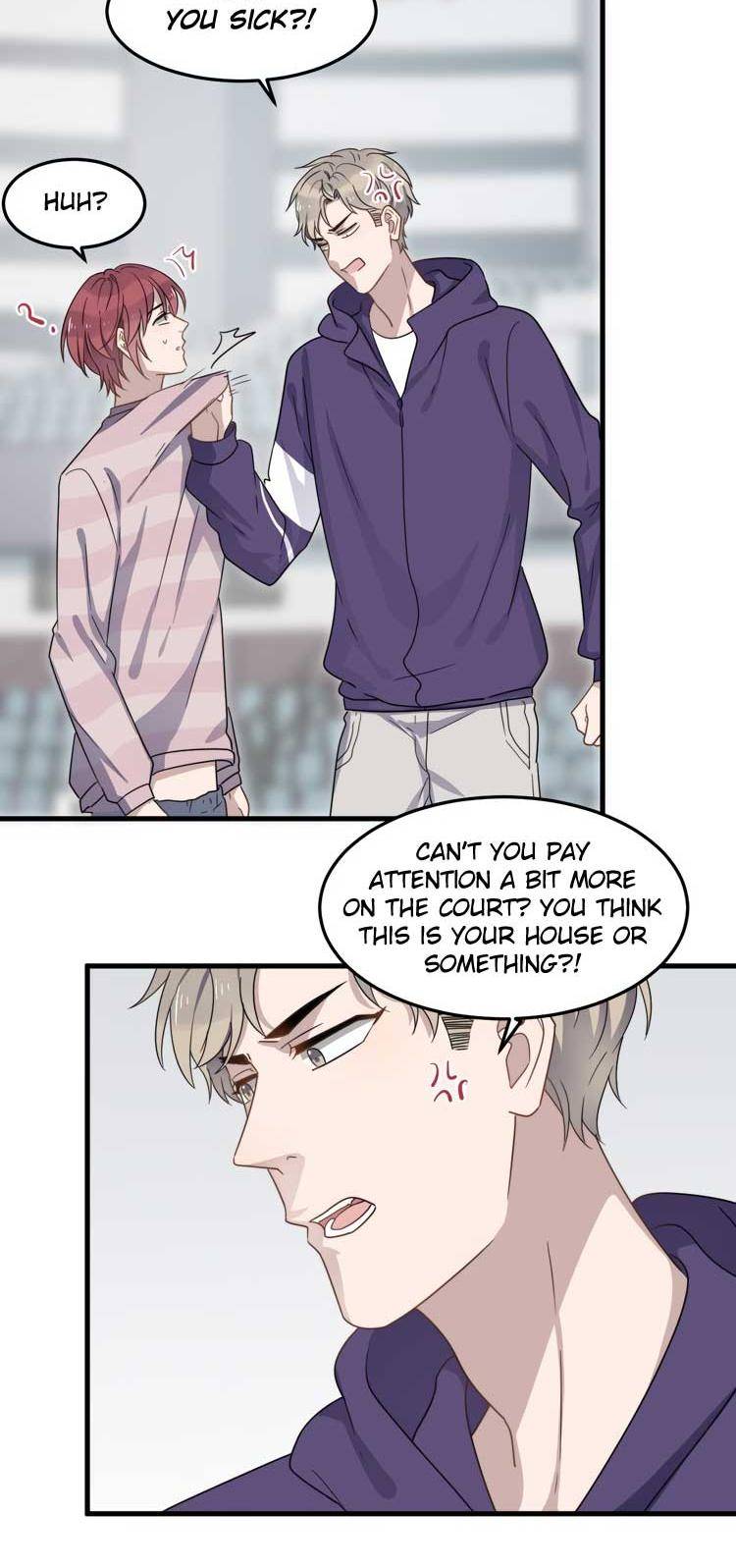 Too-Close-By-Jijing-Jun-Shou-Part-3-Eng page 3