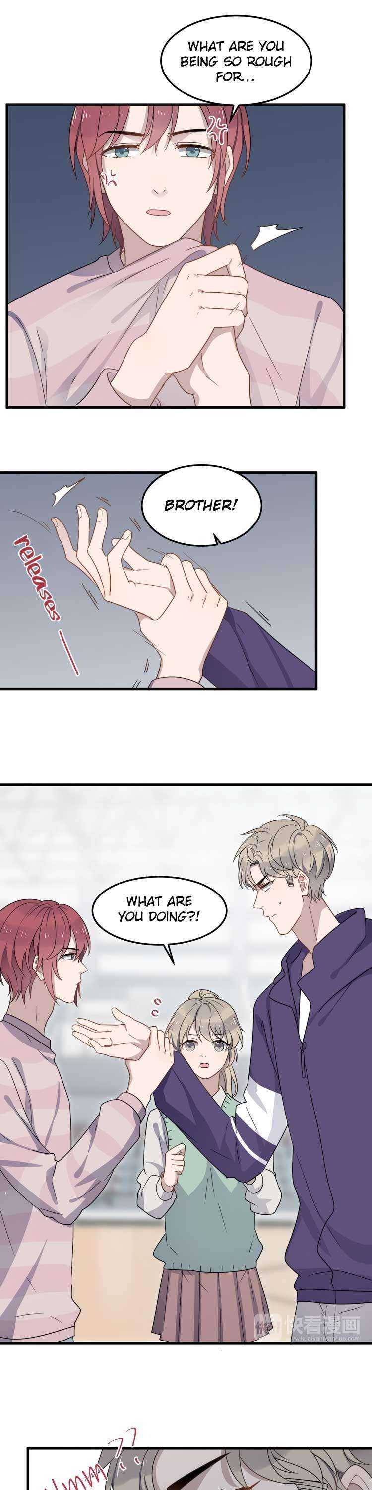 Too-Close-By-Jijing-Jun-Shou-Part-3-Eng page 4