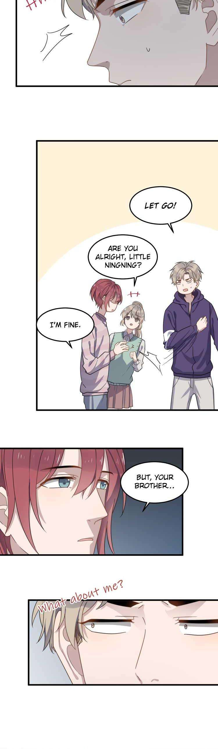 Too-Close-By-Jijing-Jun-Shou-Part-3-Eng page 5
