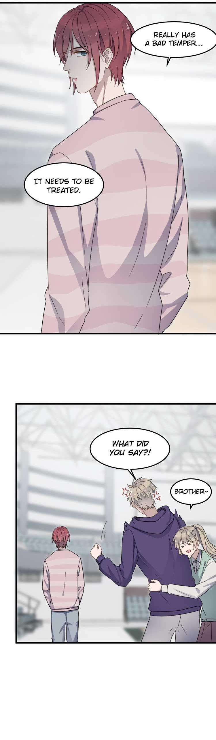 Too-Close-By-Jijing-Jun-Shou-Part-3-Eng page 6