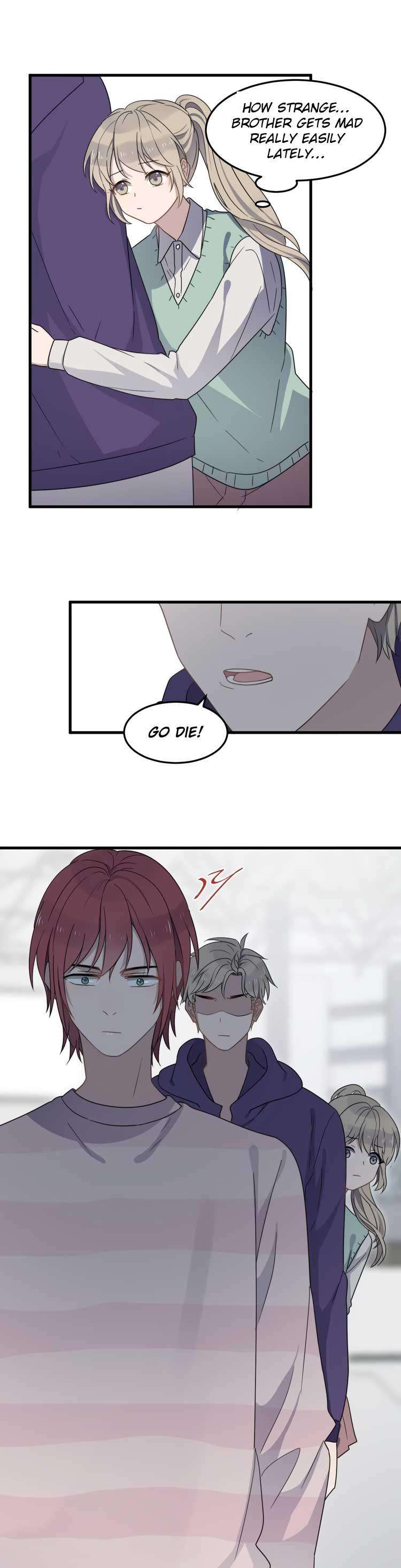 Too-Close-By-Jijing-Jun-Shou-Part-3-Eng page 7