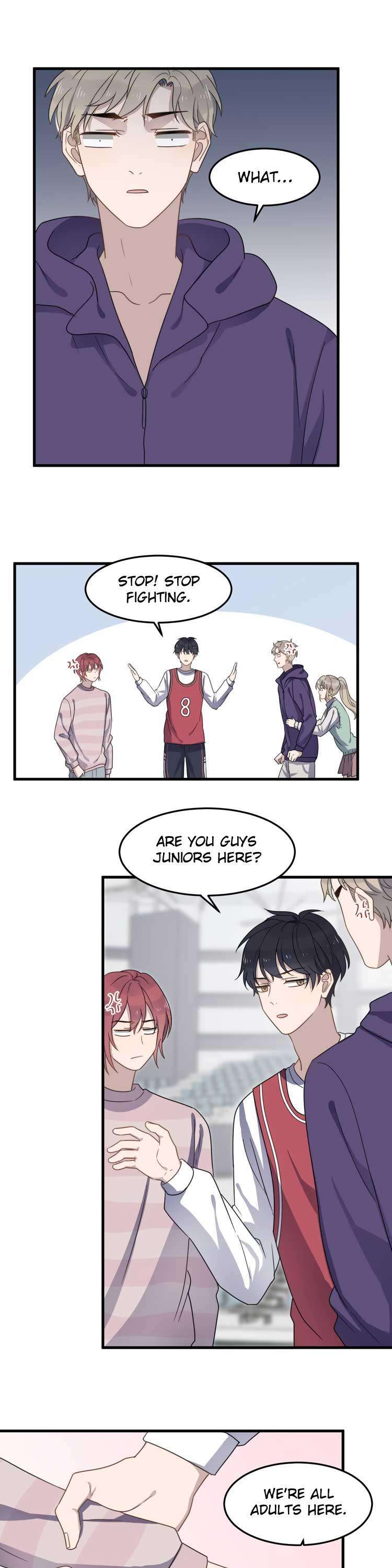 Too-Close-By-Jijing-Jun-Shou-Part-3-Eng page 9