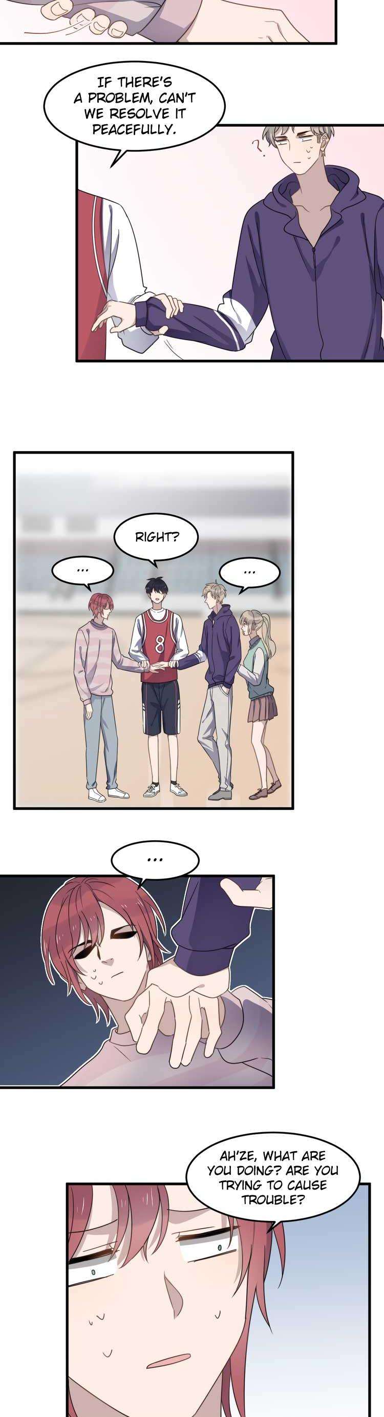 Too-Close-By-Jijing-Jun-Shou-Part-3-Eng page 10