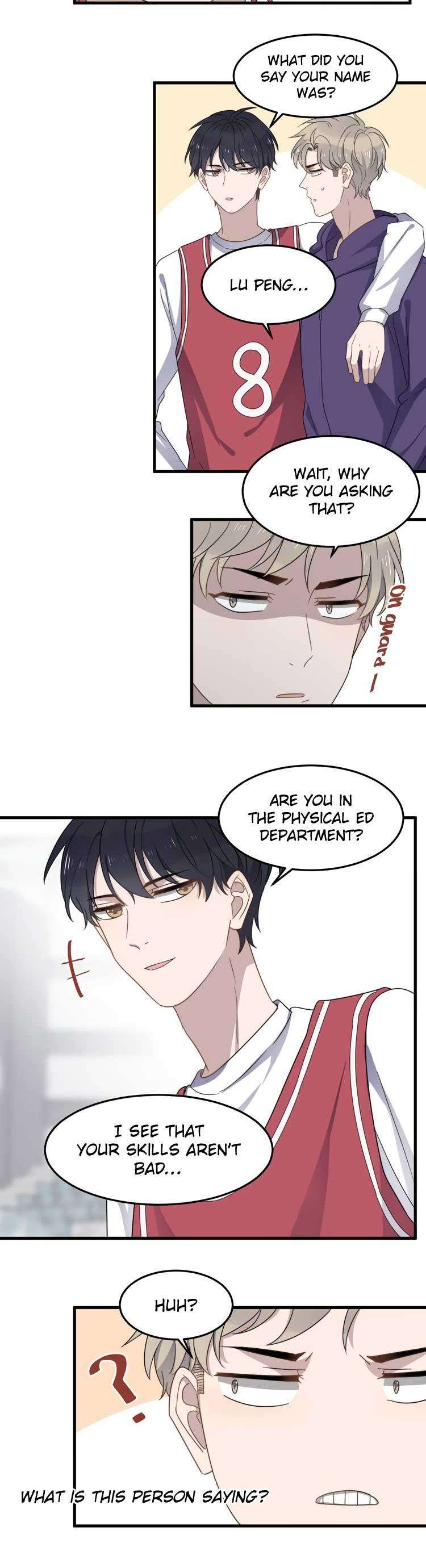 Too-Close-By-Jijing-Jun-Shou-Part-3-Eng page 11