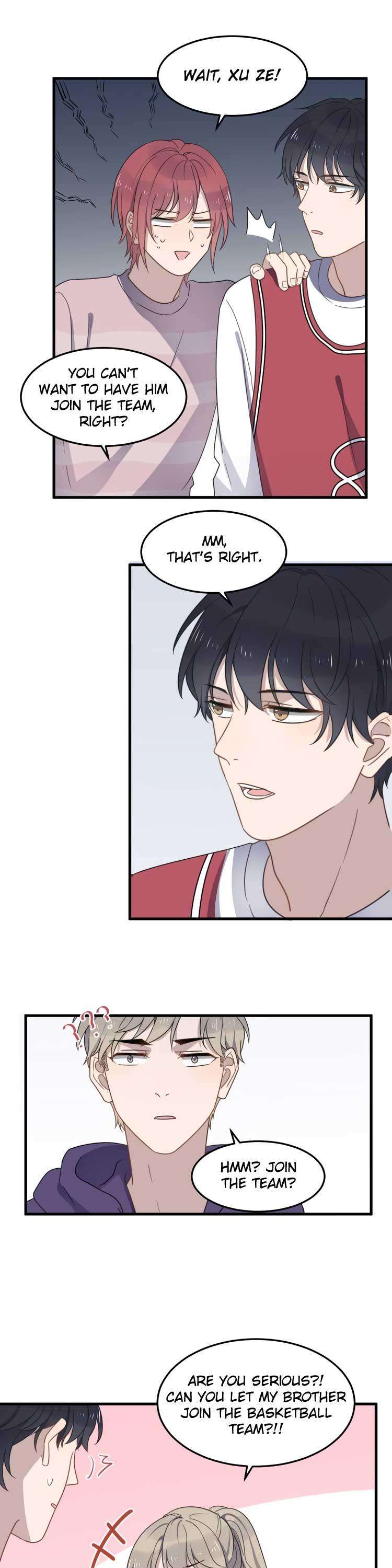 Too-Close-By-Jijing-Jun-Shou-Part-3-Eng page 12