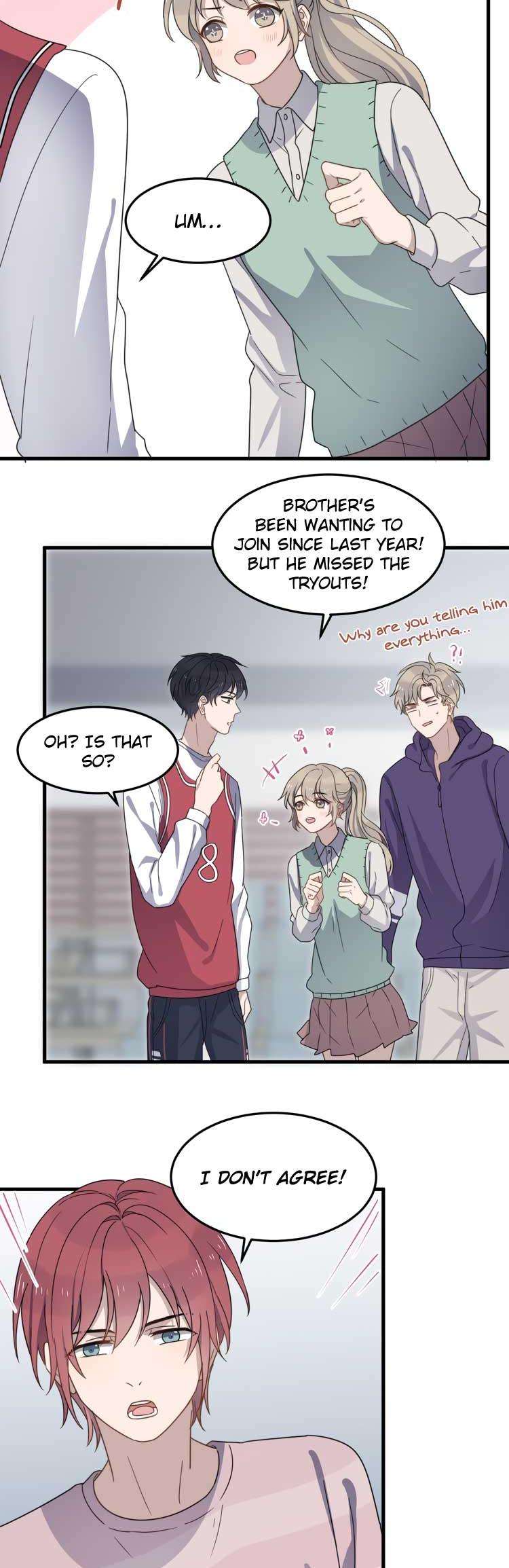 Too-Close-By-Jijing-Jun-Shou-Part-3-Eng page 13