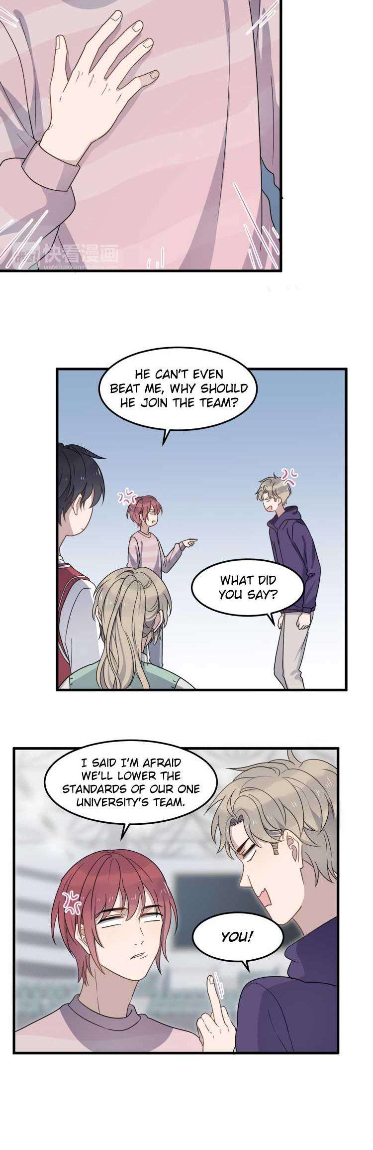 Too-Close-By-Jijing-Jun-Shou-Part-3-Eng page 14