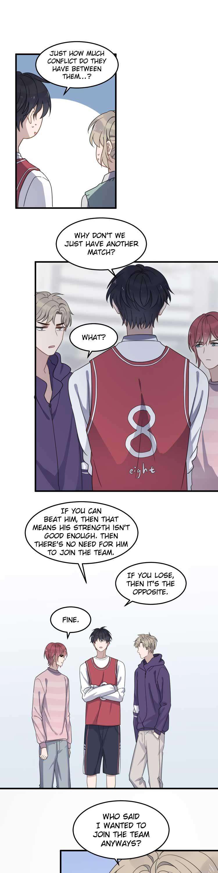 Too-Close-By-Jijing-Jun-Shou-Part-3-Eng page 15