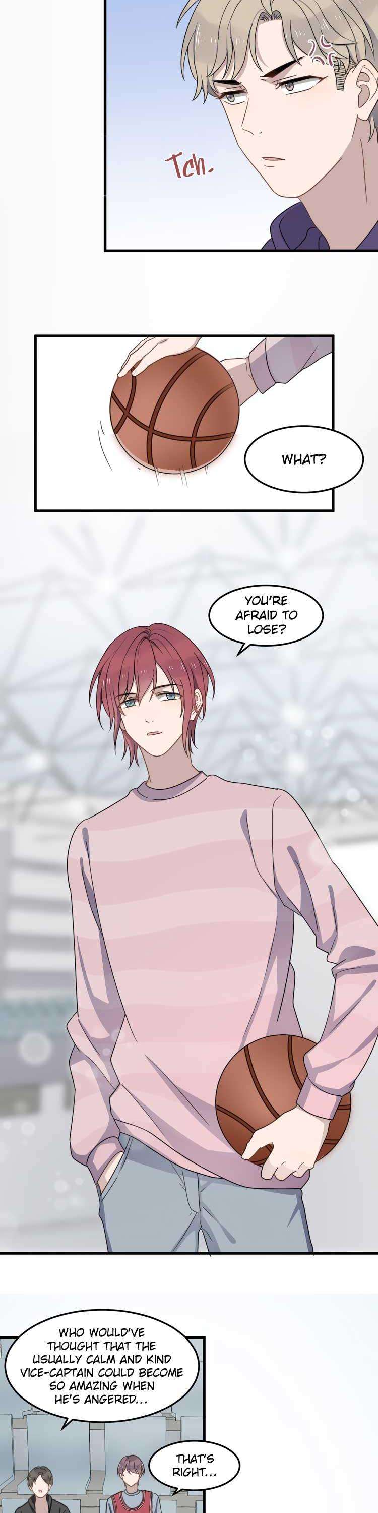 Too-Close-By-Jijing-Jun-Shou-Part-3-Eng page 16