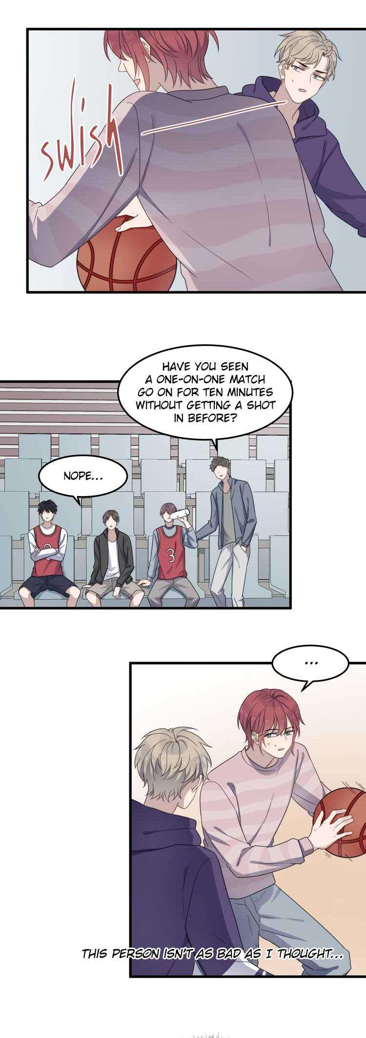 Too-Close-By-Jijing-Jun-Shou-Part-3-Eng page 18