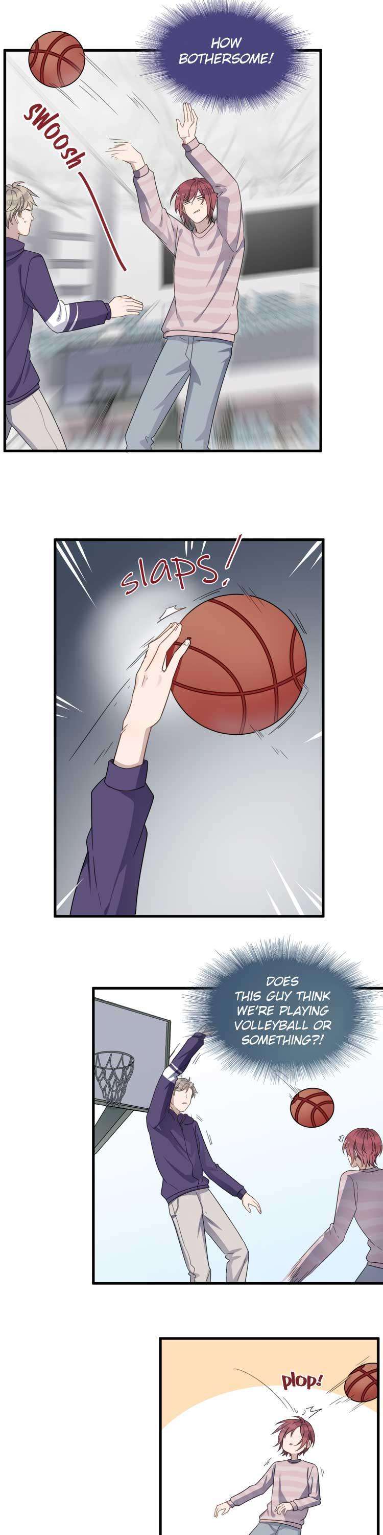 Too-Close-By-Jijing-Jun-Shou-Part-3-Eng page 19