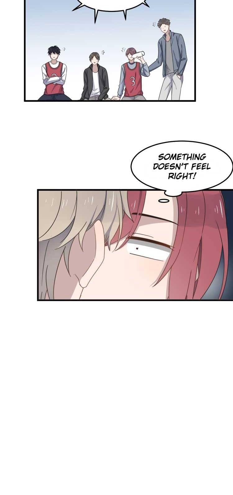 Too-Close-By-Jijing-Jun-Shou-Part-3-Eng page 22