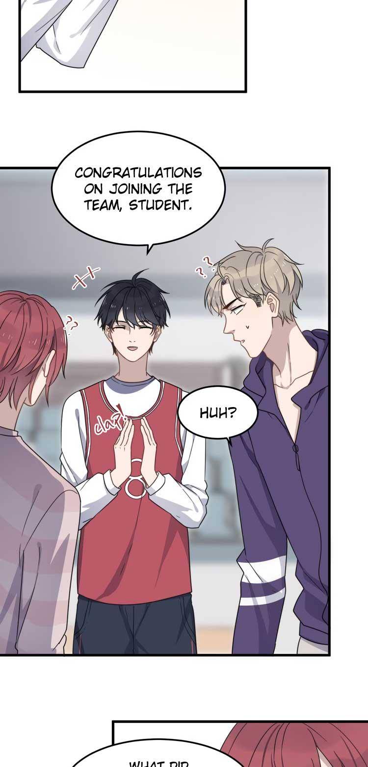 Too-Close-By-Jijing-Jun-Shou-Part-3-Eng page 3
