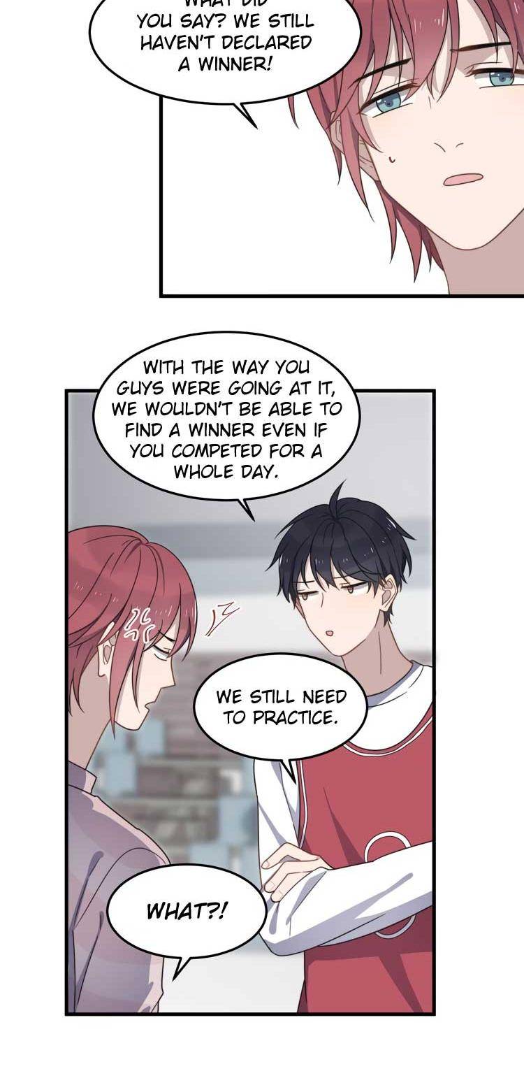 Too-Close-By-Jijing-Jun-Shou-Part-3-Eng page 4