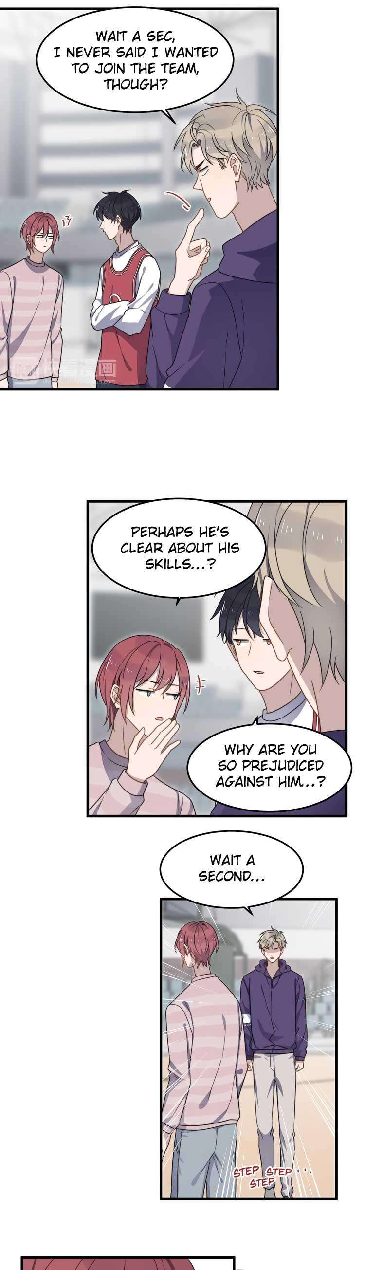 Too-Close-By-Jijing-Jun-Shou-Part-3-Eng page 5