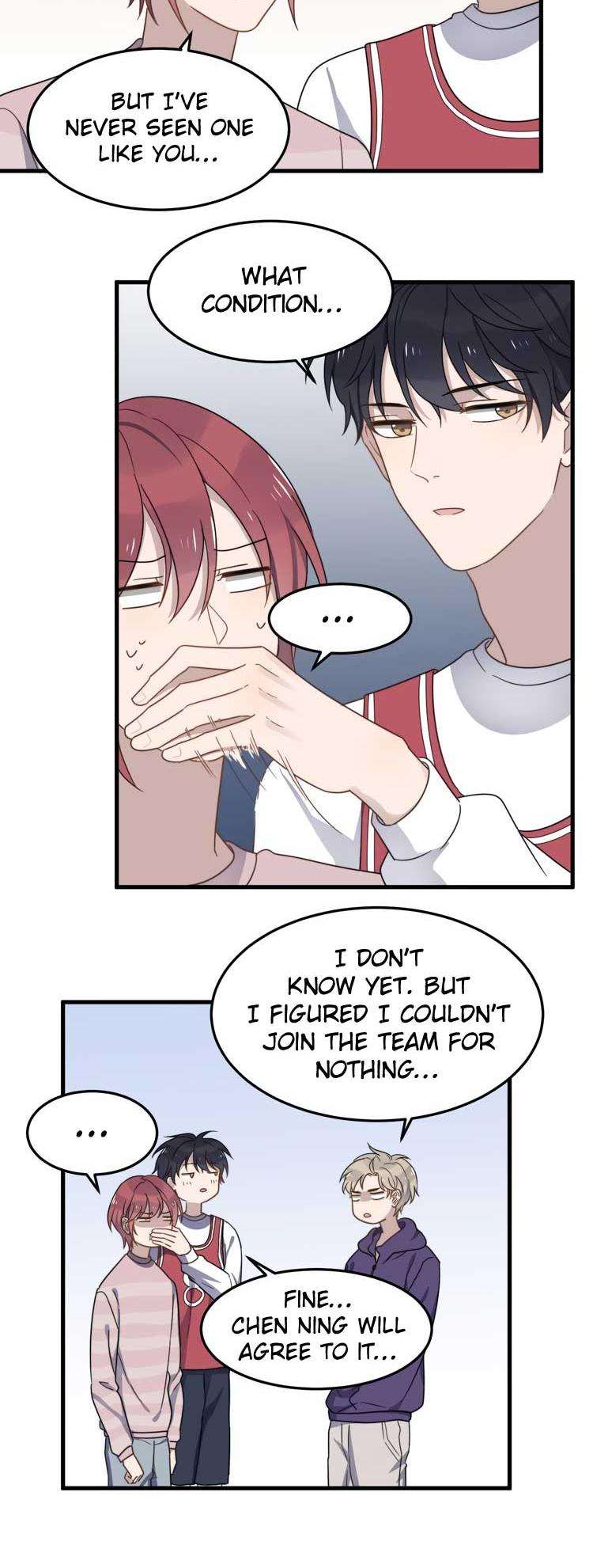 Too-Close-By-Jijing-Jun-Shou-Part-3-Eng page 10