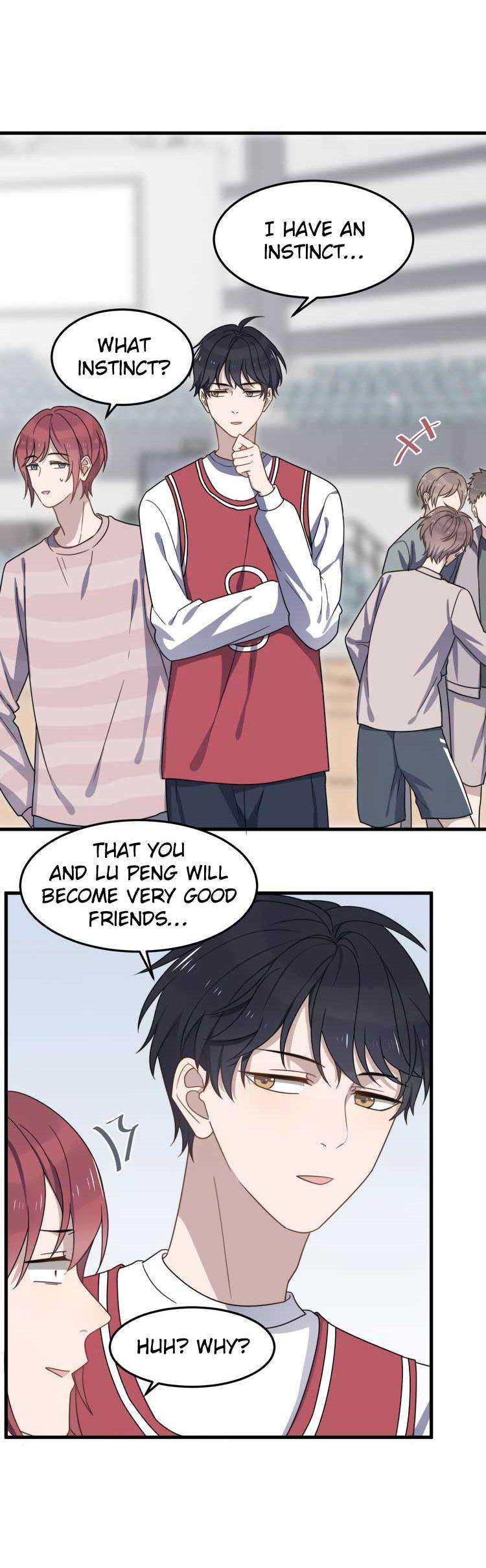 Too-Close-By-Jijing-Jun-Shou-Part-3-Eng page 13