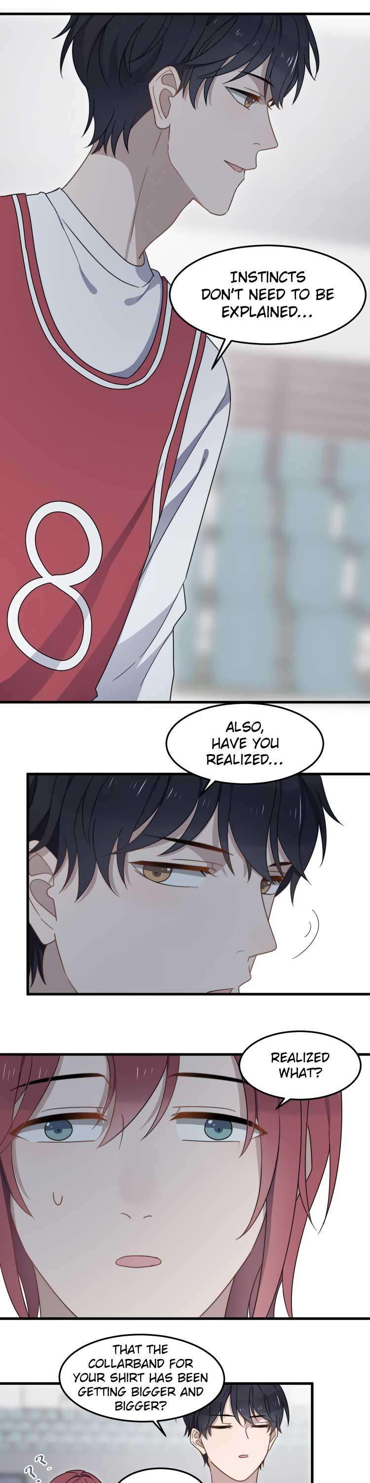 Too-Close-By-Jijing-Jun-Shou-Part-3-Eng page 14