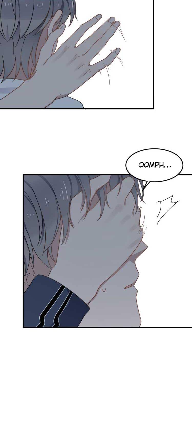 Too-Close-By-Jijing-Jun-Shou-Part-3-Eng page 17