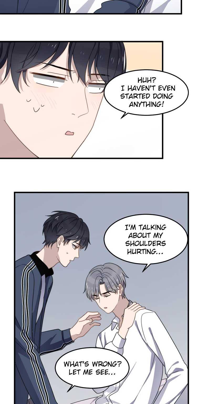 Too-Close-By-Jijing-Jun-Shou-Part-3-Eng page 20