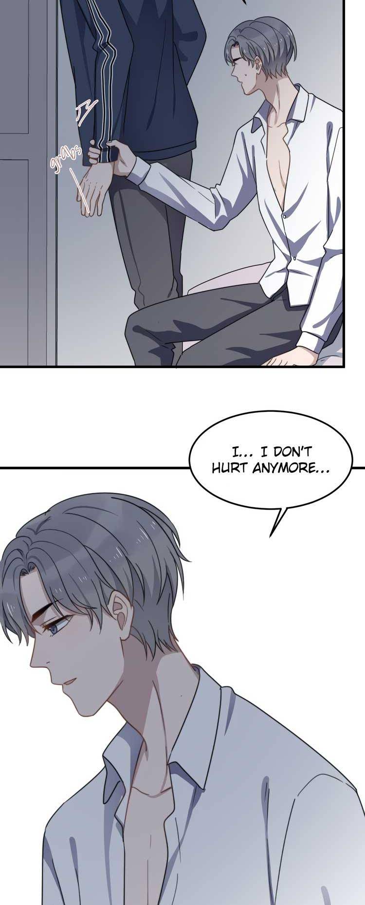 Too-Close-By-Jijing-Jun-Shou-Part-3-Eng page 23